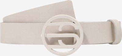 Cintura 'FOC' ESPRIT di colore beige chiaro, Visualizzazione prodotti