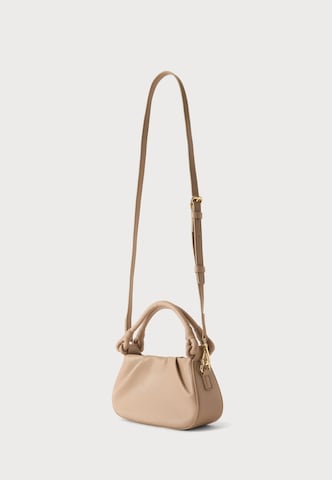 Love Moschino Shoulder bag in Beige