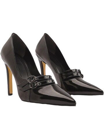 Limoya Slingpumps 'Blanka' in Zwart