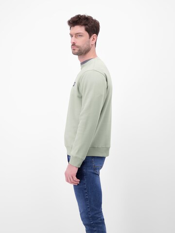 LERROS Sweatshirt in Grey