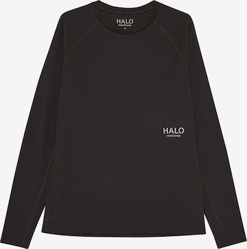 HALO Shirt in Brown: front
