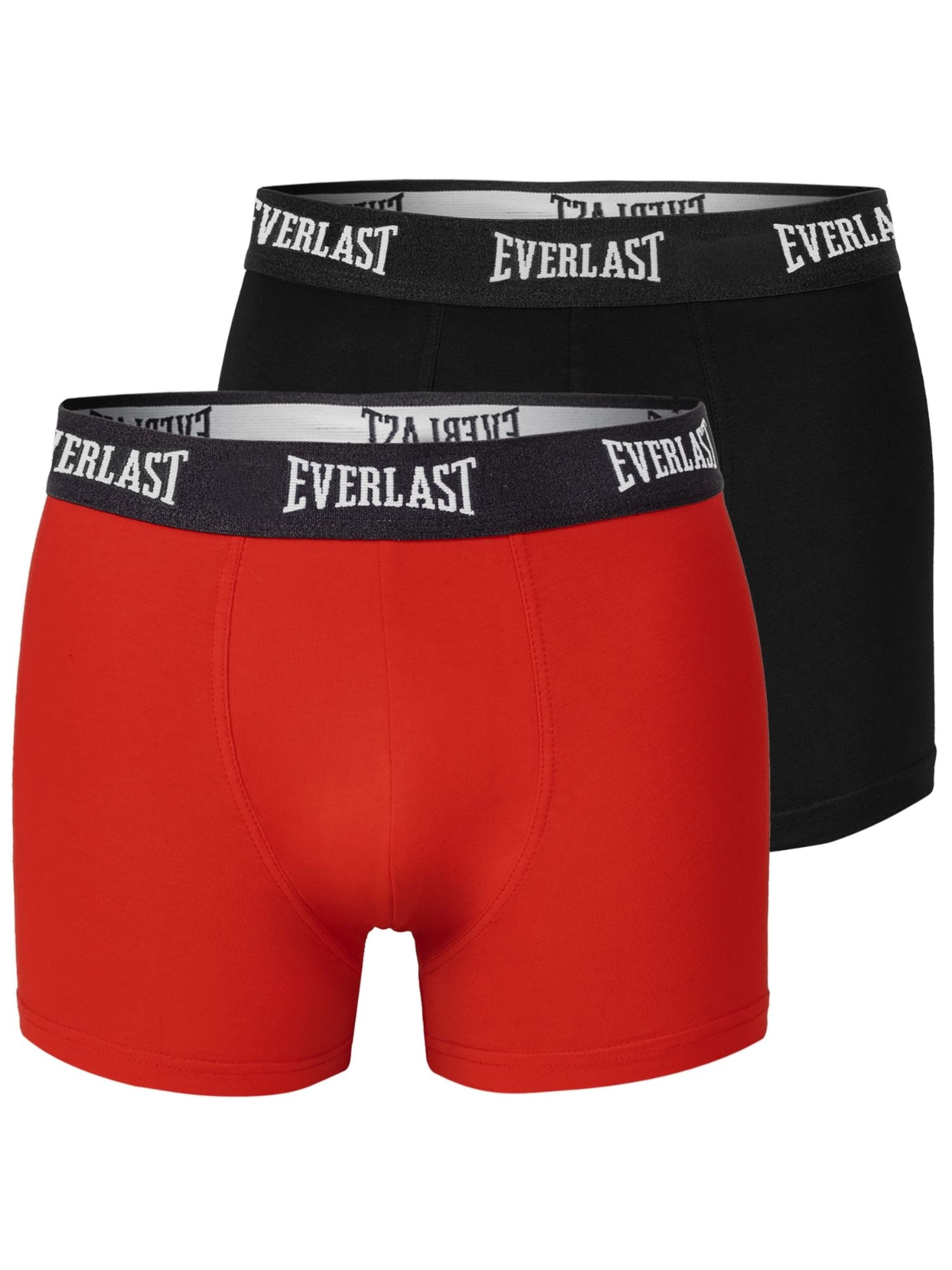 Everlast Boxer shorts in Mixed colors