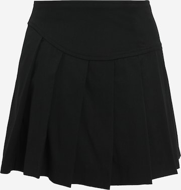 PINKO Skirt 'GARO GONNA' in Black