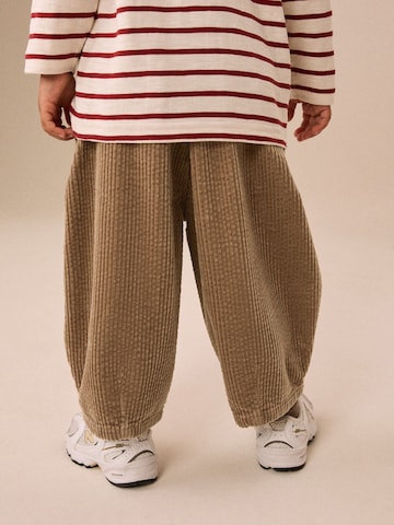 Next Vat Broek in Beige