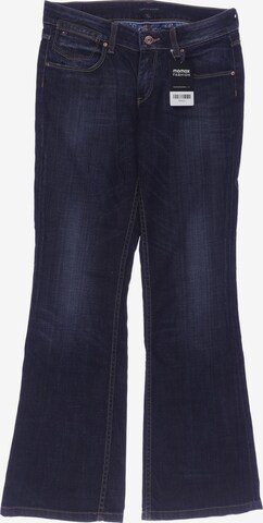 TOMMY HILFIGER Jeans 29 in Blau: predná strana