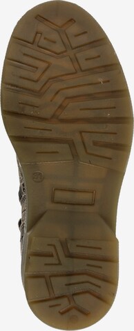 BULLBOXER Stiefel in Gold