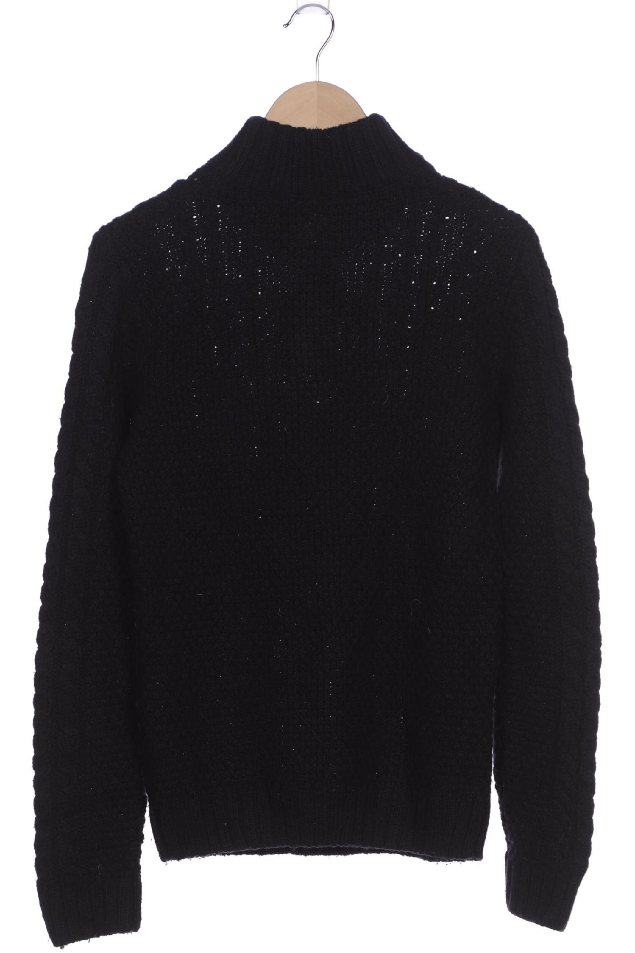 Brice Pullover S in Blau