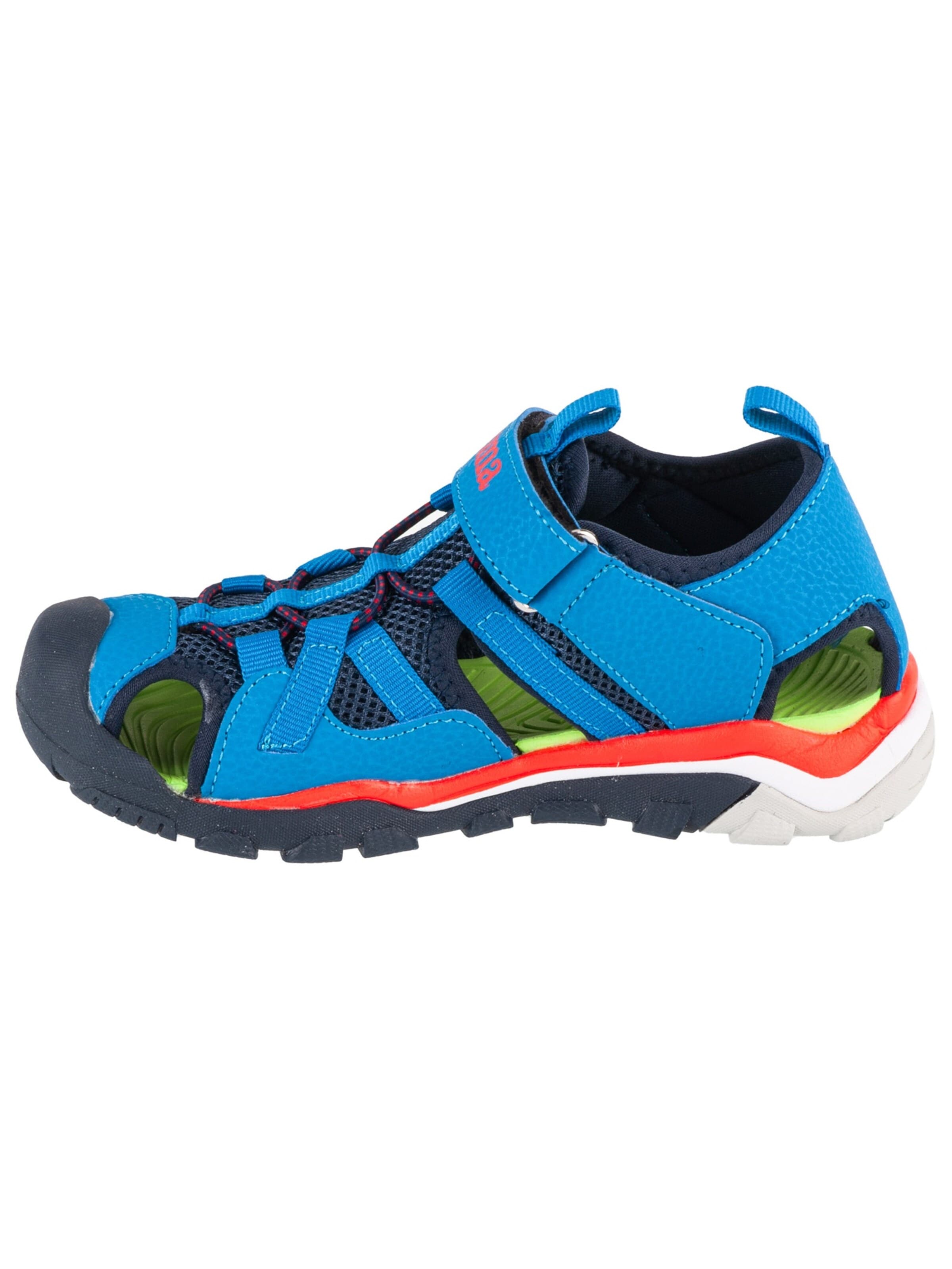 JOMA Sandalen 'Joma S.Lake Jr 24 SLAKJS' in Blauw