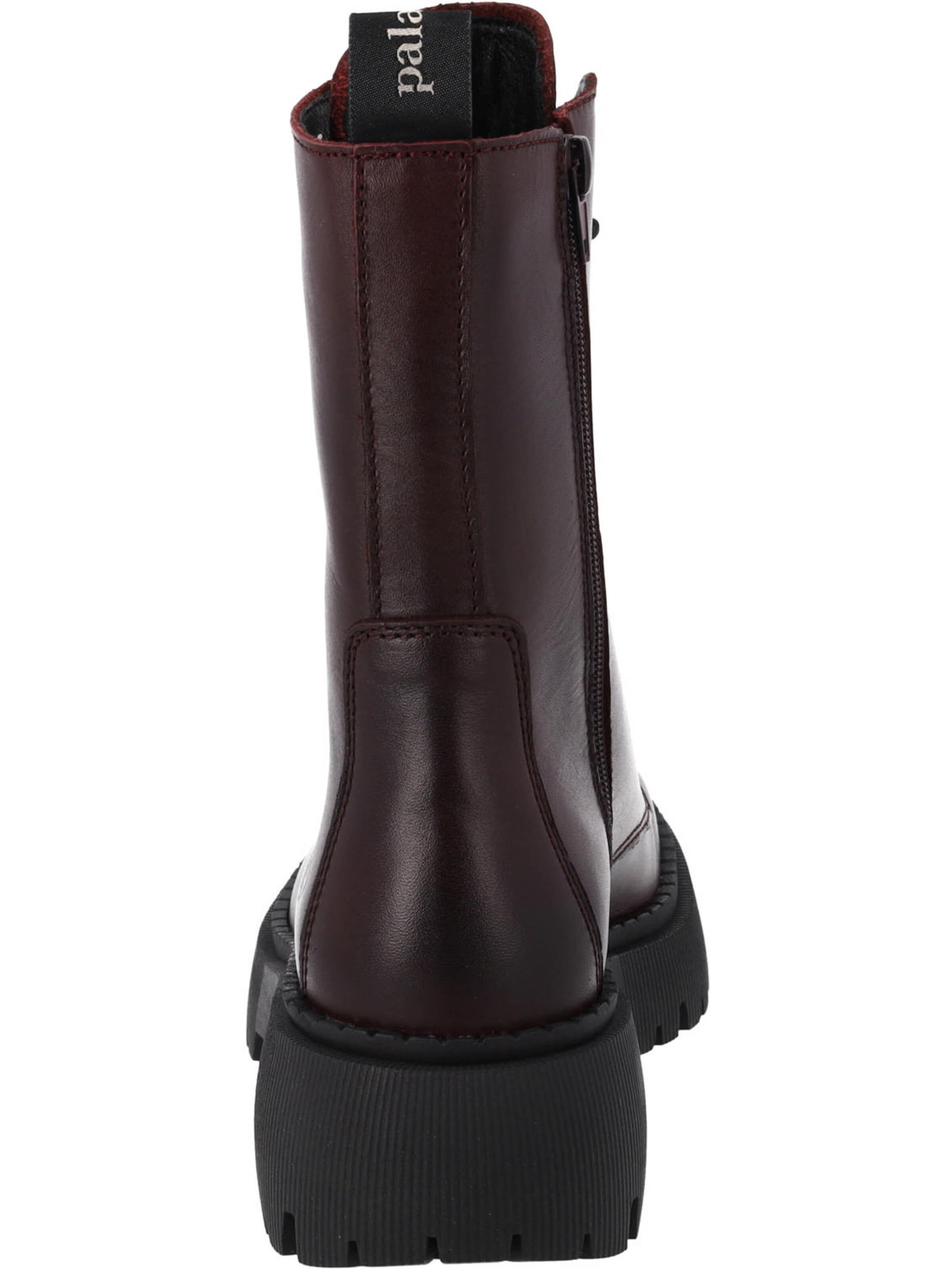 Palado Boots 'Palado Delos' in Red