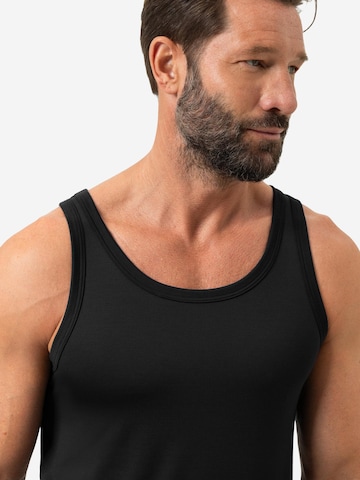 Mey Undershirt 'Iconic Modal' in Blue