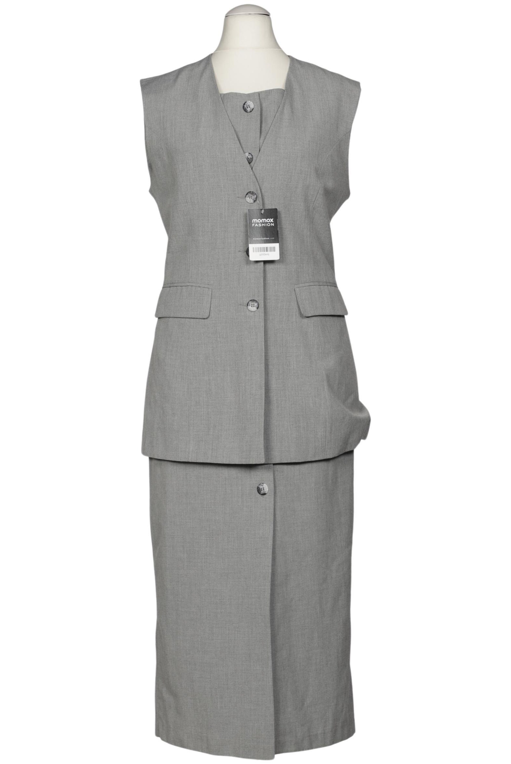 TRIANGLE Workwear & Suits in M in Grey: front