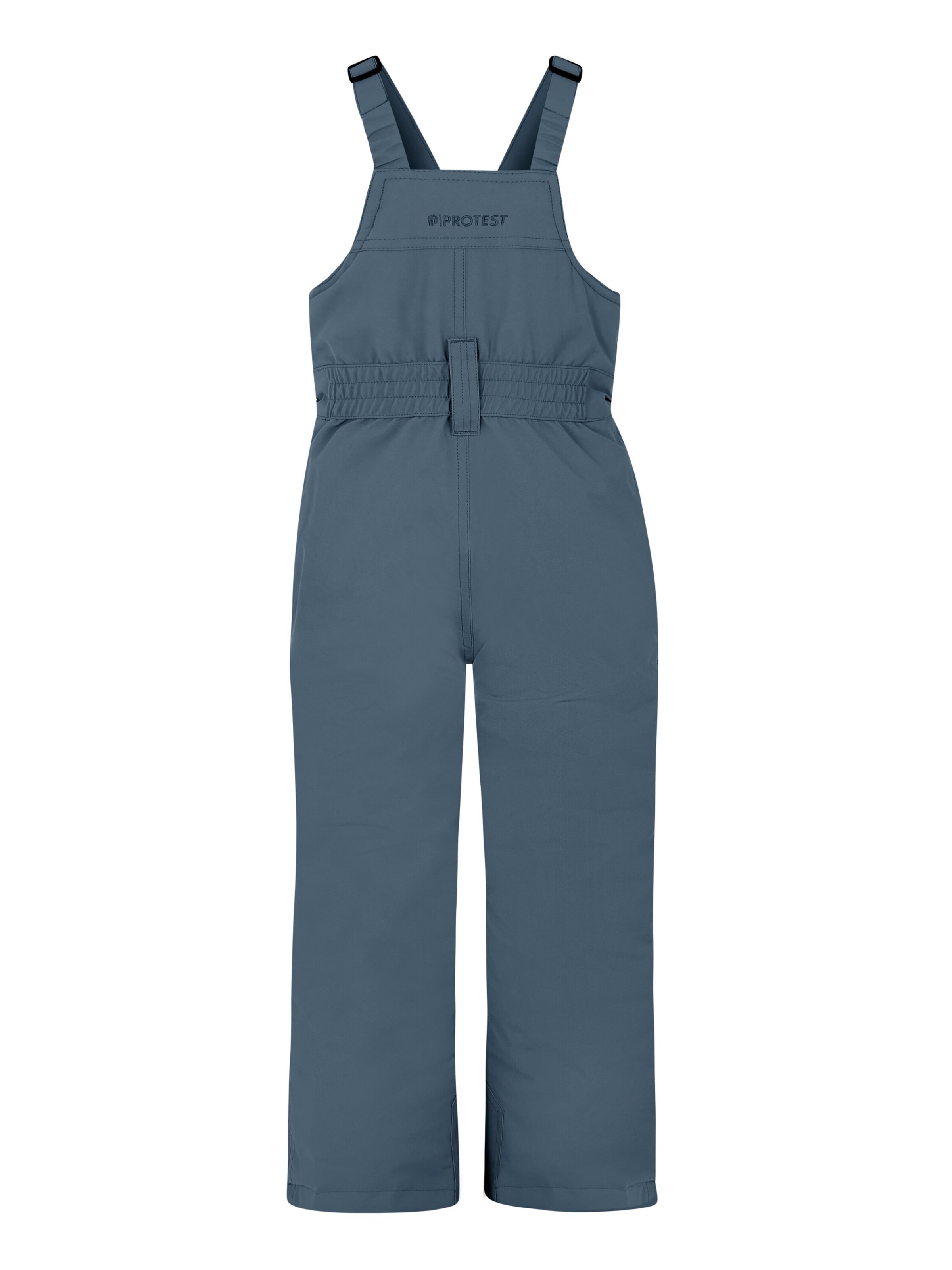PROTEST Regular Workout Pants 'NEUTRAL TD' in Blue