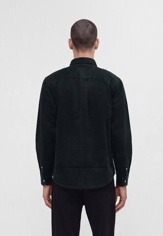 Regular fit Camicia 'Madison' di Carhartt WIP in nero