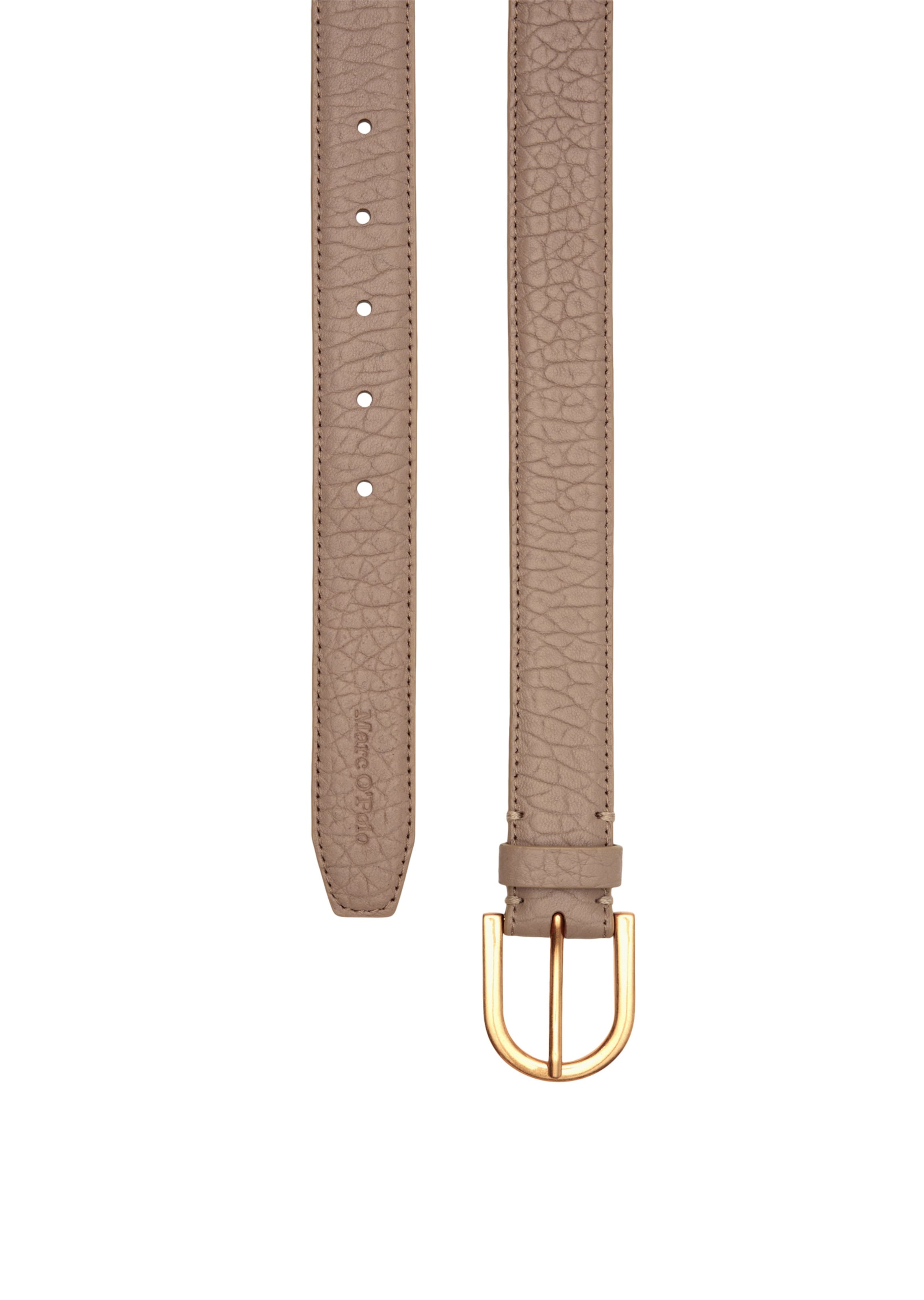 Marc O'Polo Riem in Bruin