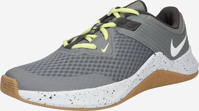 NIKE Urheilukengät 'MC Trainer' värissä vaaleankeltainen / tummanharmaa / valkoinen, Tuotenäkymä