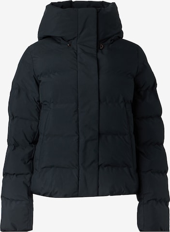 SAVE THE DUCK Jacke 'ARENA' in Schwarz: Vorderseite