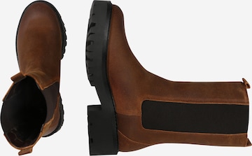 MEXX Chelsea Boots 'Gina' in Brown