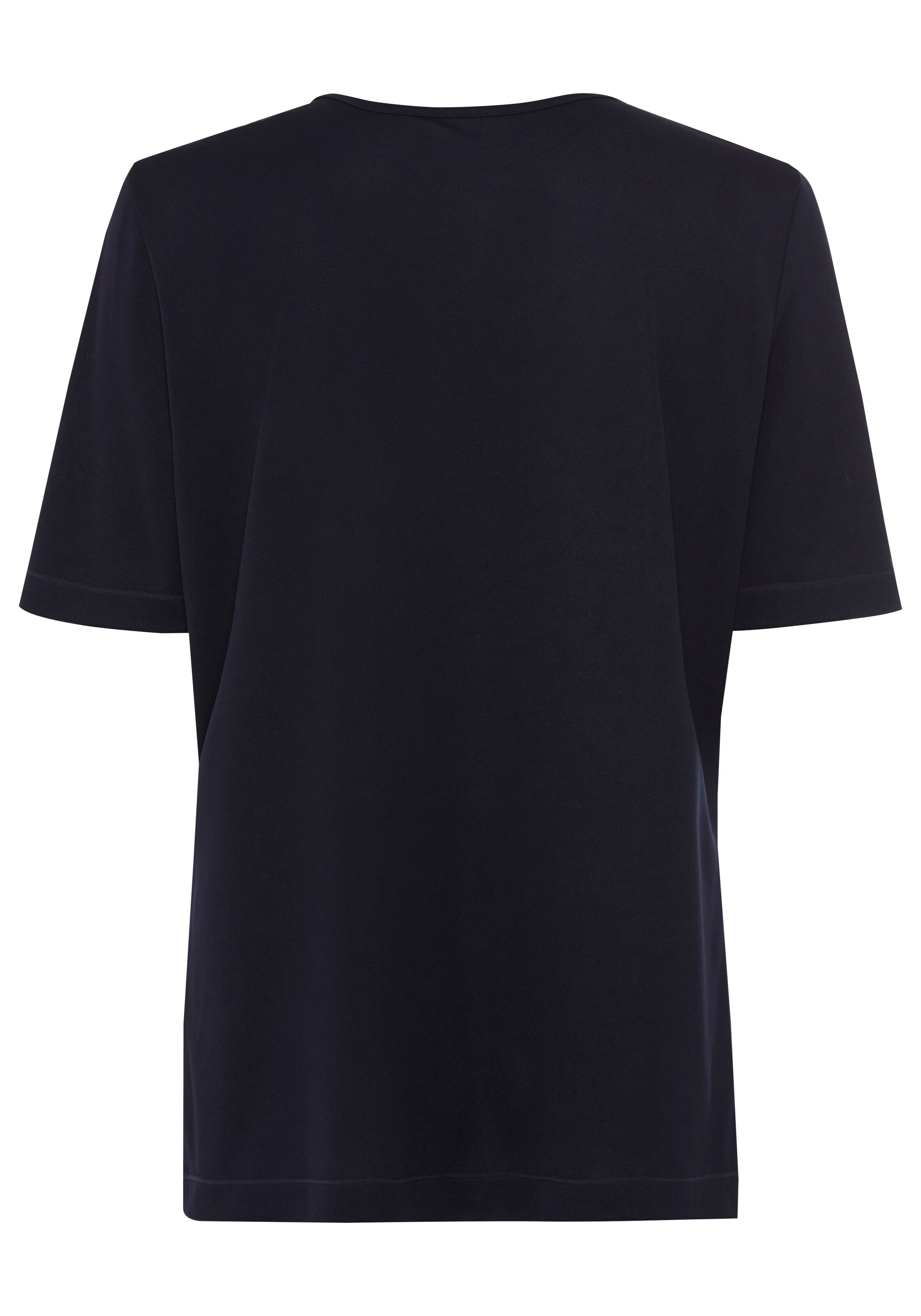 Maier Sports Funktionsshirt in Blau