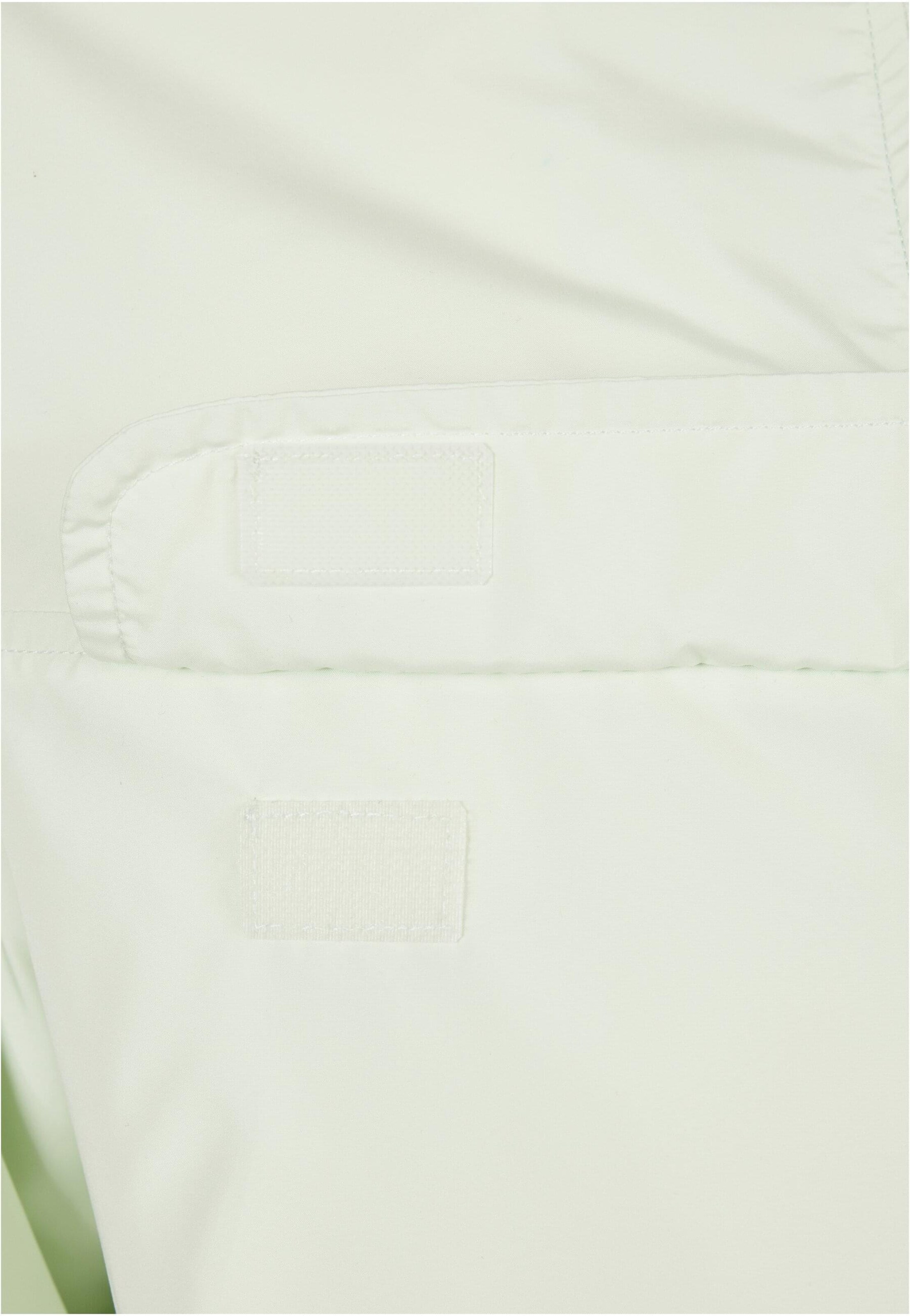 Veste mi-saison Urban Classics en vert