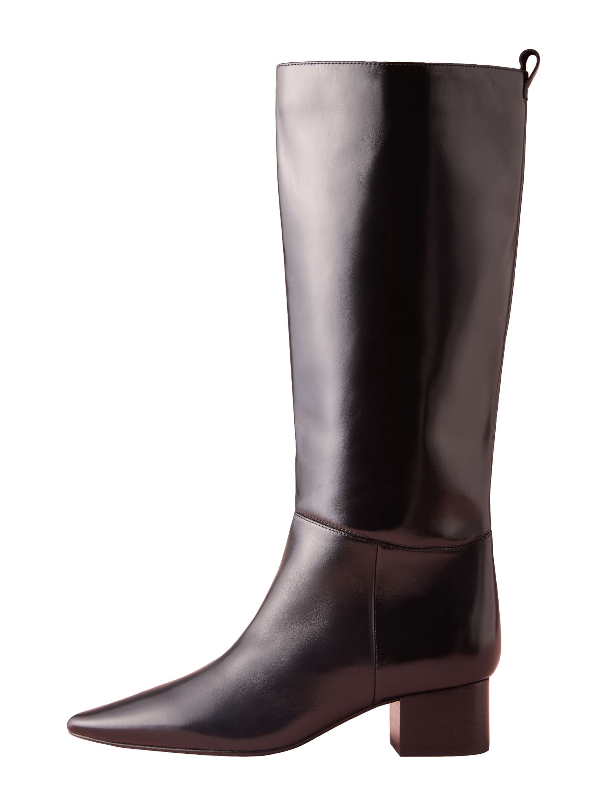Next Boot 'Tabitha Simmons x Next Cassidy' in 35,5 in Black, Item view