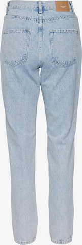 VERO MODA Slim fit Jeans 'JOANA' in Blue