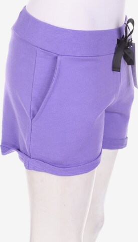 ICEBERG Shorts in S in Purple