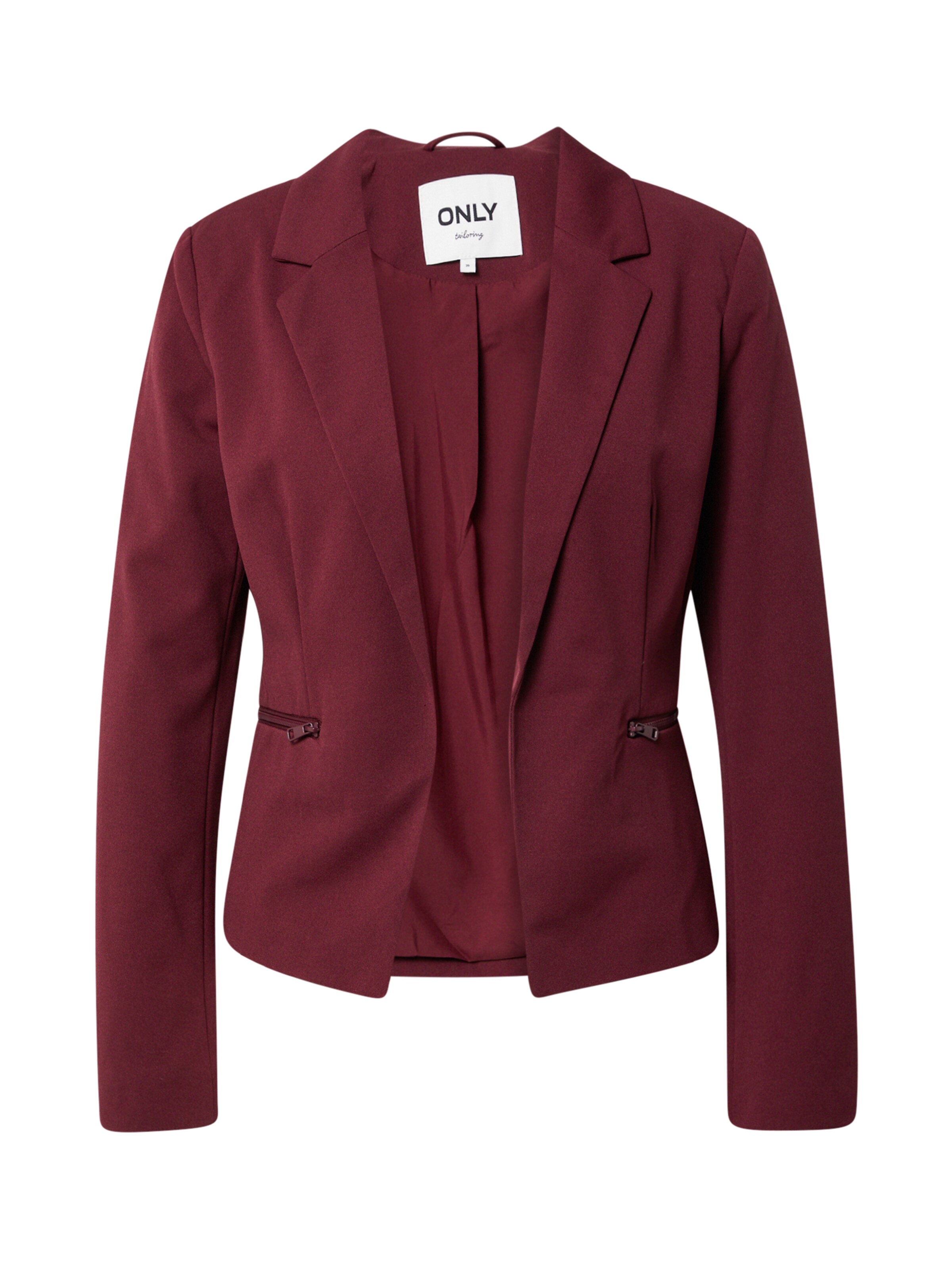 order blazer online