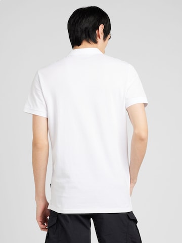 Only & Sons Shirt 'FLETCHER' in White