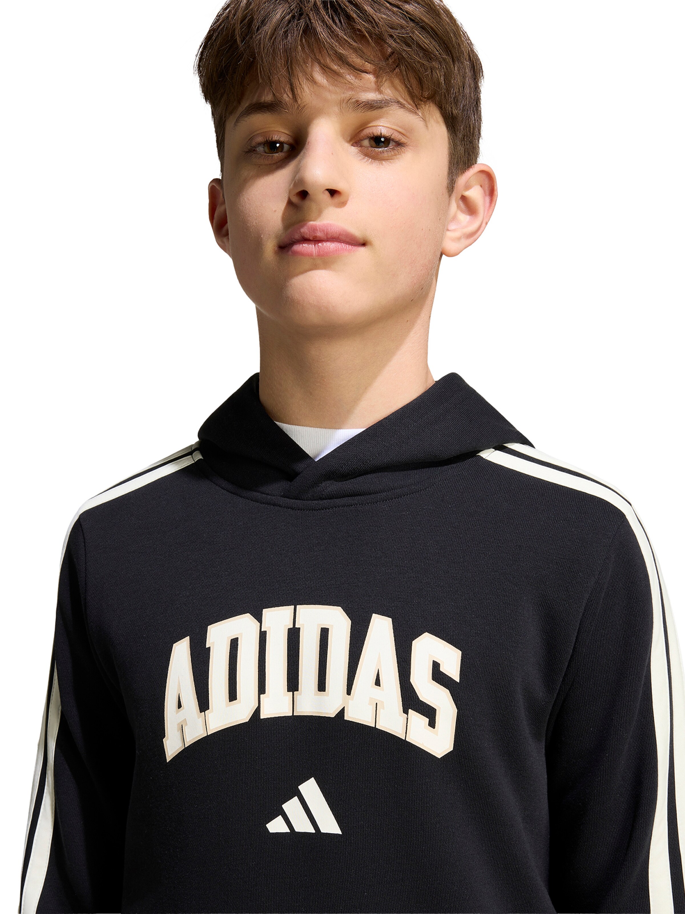 Sweat de sport 'COLLEG' ADIDAS SPORTSWEAR en noir