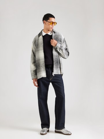 s.OliverPulover - crna boja