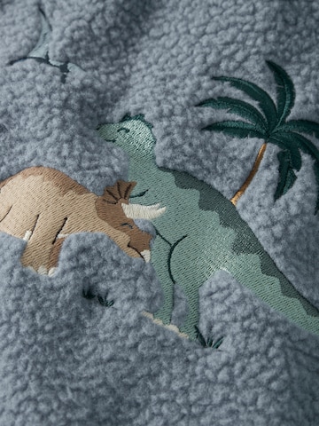 NAME IT Γιλέκο 'NMMMALL' σε μπλε