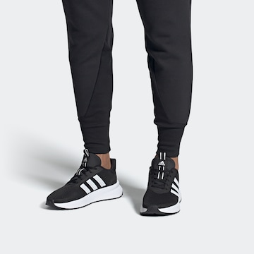 ADIDAS SPORTSWEAR Sneakers laag 'X_PLRPATH' in Zwart