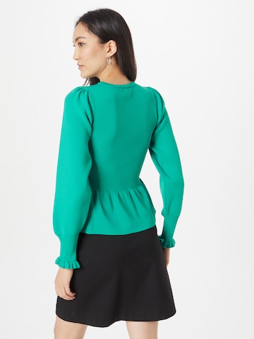 River Island Shirt in Groen