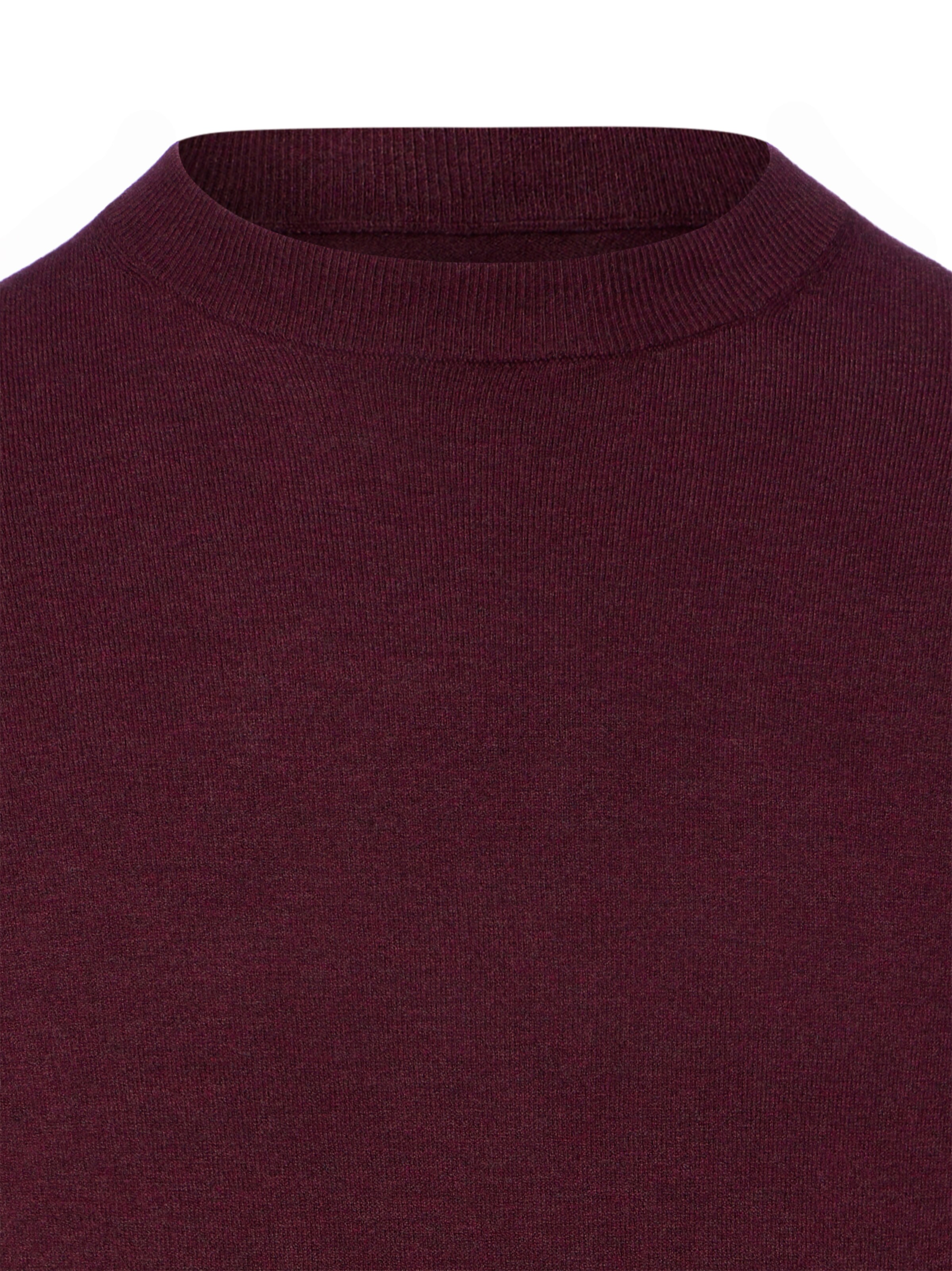 Finshley & Harding Sweater in Purple