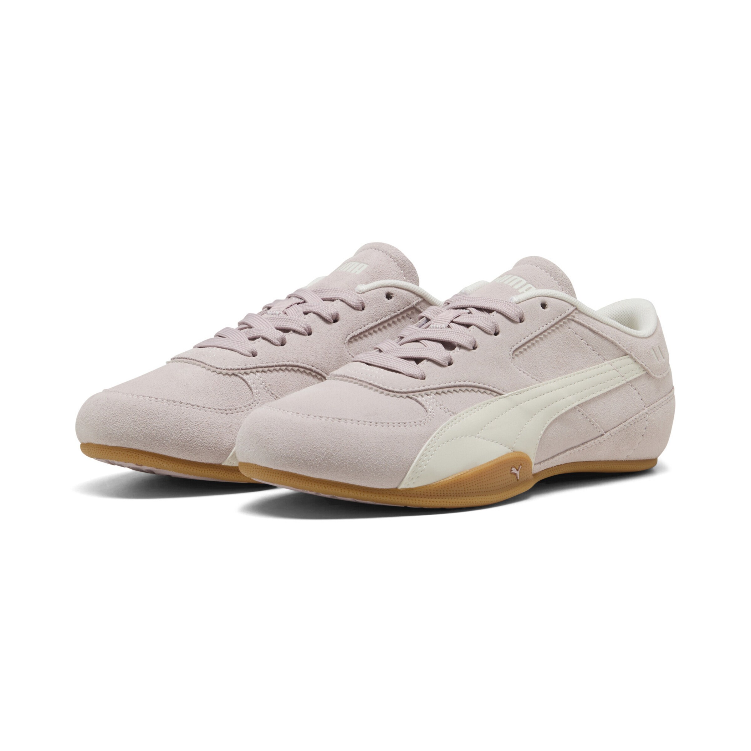 PUMA Sneaker in Pink