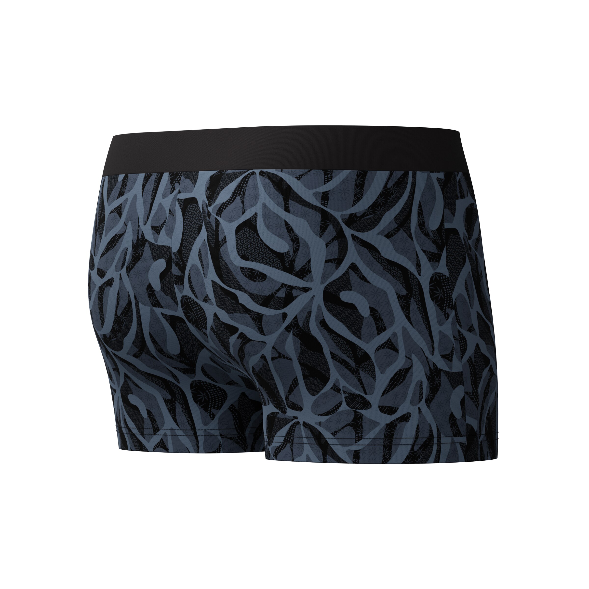 SPEEDO Boardshorts in Grau