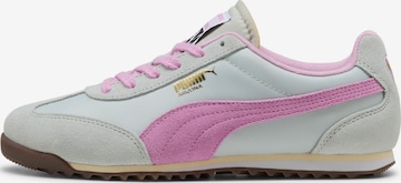 Chaussure de sport 'Arizona' PUMA en blanc : devant