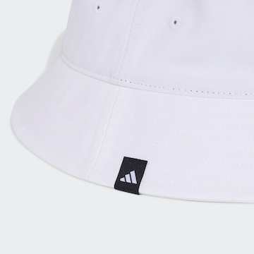 Chapeaux de sports 'Deutschland' ADIDAS PERFORMANCE en blanc