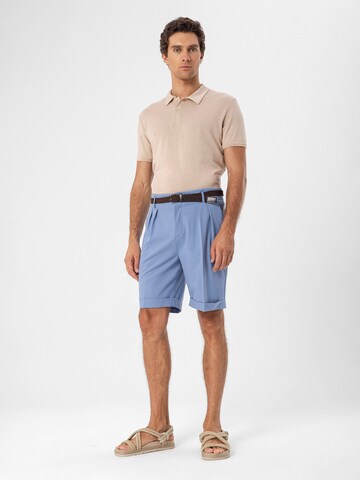 Antioch Shirt in Beige