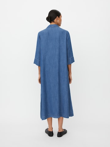 Masai Dress 'MaNikeeta' in Blue