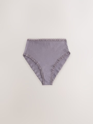 Next - Cueca em azul