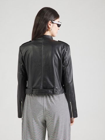 Giacca di mezza stagione 'ONLSADIE' di ONLY in nero