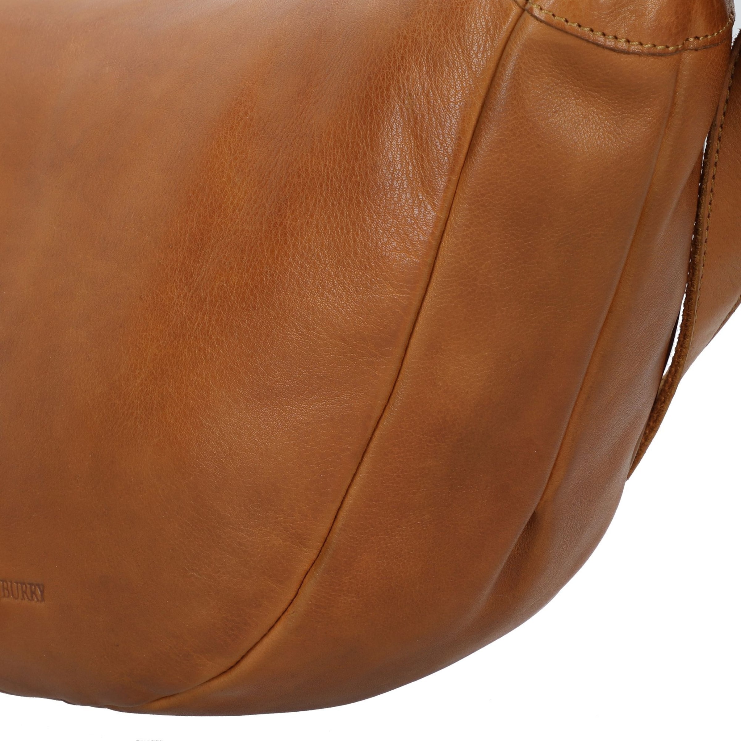 Sac à bandoulière 'Colombiana' GREENBURRY en marron