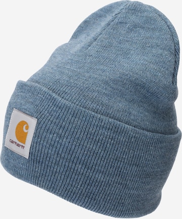 Carhartt WIP Шапка в Синий: спереди