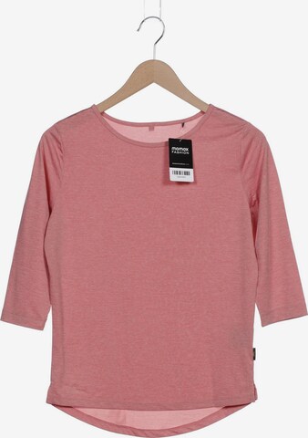 JACK WOLFSKIN Top & Shirt in XS in Pink: front