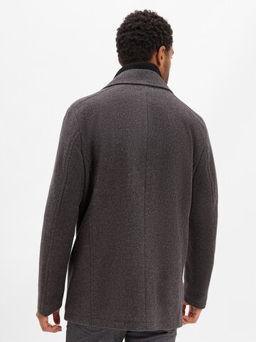 Manteau mi-saison 'Scotty' Finshley & Harding en gris