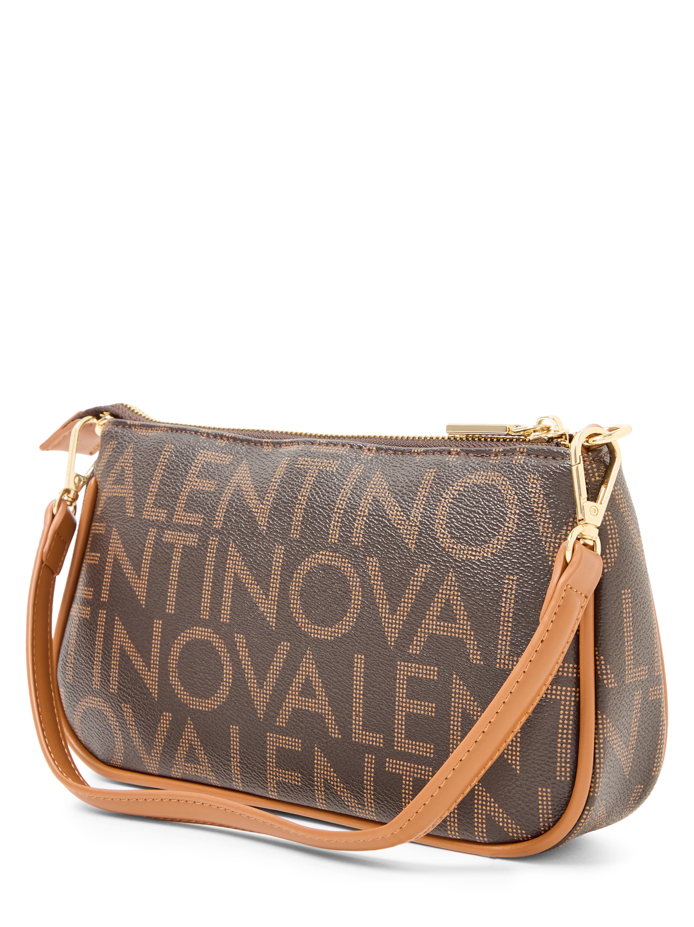 Valentino by Mario Valentino Umhängetasche Regina RE in Braun