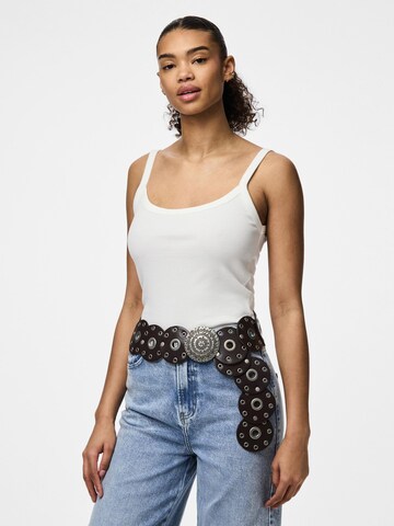 PIECES Belt 'PCOline' in Brown