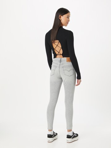 LEVI'S ® - Skinny Vaquero '720' en gris