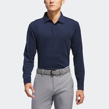 ADIDAS PERFORMANCE Performance Shirt in Blue